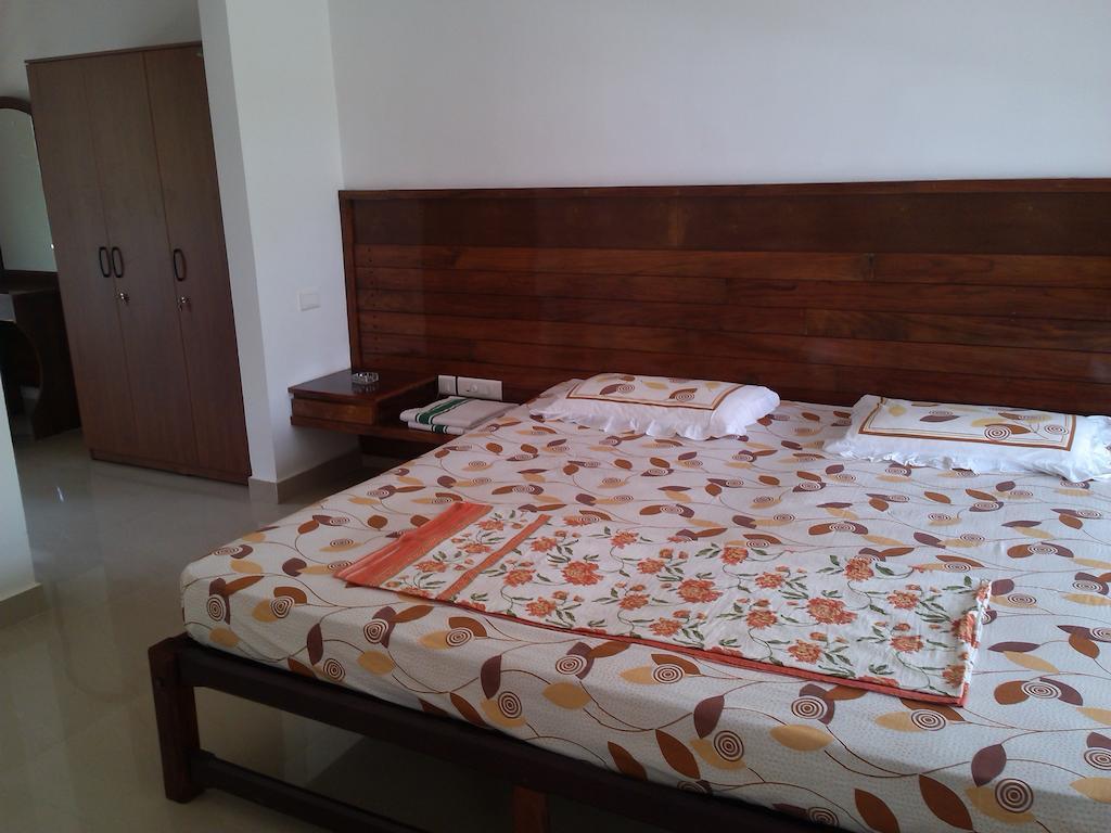 Lilypad Resort Varkala Room photo