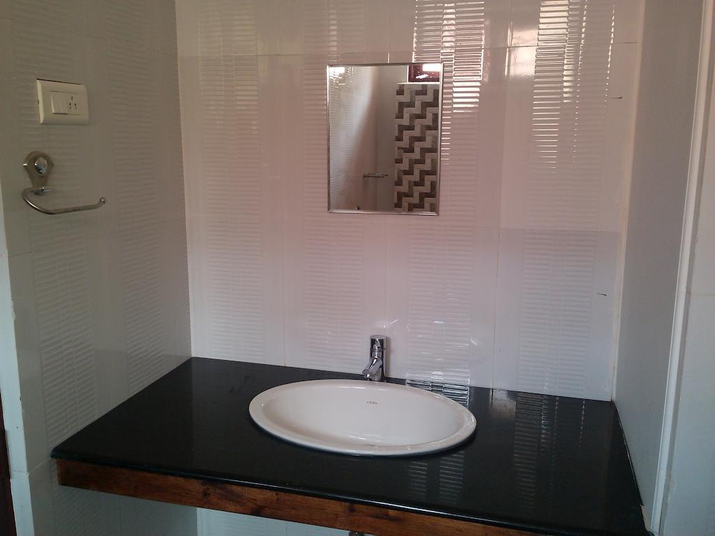 Lilypad Resort Varkala Room photo