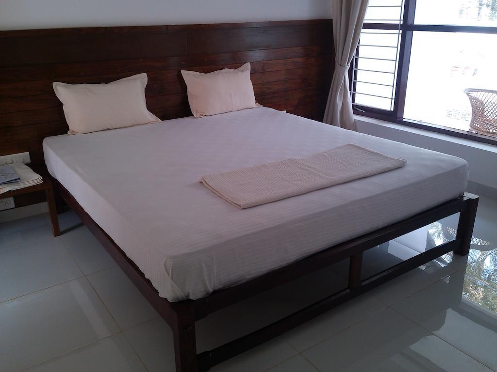 Lilypad Resort Varkala Exterior photo